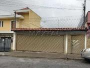 Casa / Sobrado para Venda em São Paulo/SP Casa Verde 2...