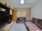 Casa / Sobrado para Venda em São Paulo/SP Casa Verde 2...