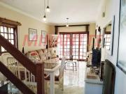 Casa / Sobrado para Venda em São Paulo/SP Casa Verde 2...