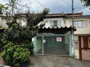Casa / Sobrado para Venda em São Paulo/SP Casa Verde 2...