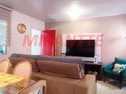 Casa / Sobrado para Venda em São Paulo/SP Casa Verde 2...
