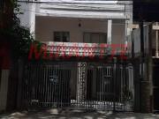 Casa / Sobrado para Venda em São Paulo/SP Casa Verde 3...