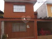 Casa / Sobrado para Venda em São Paulo/SP Casa Verde 3...
