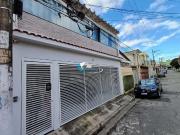 Casa / Sobrado para Venda em São Paulo/SP Casa Verde 3...