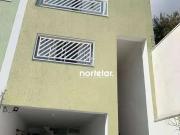 Casa / Sobrado para Venda em São Paulo/SP Casa Verde 3...