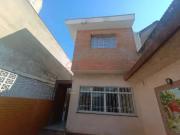 Casa / Sobrado para Venda em São Paulo/SP Casa Verde 3...