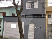 Casa / Sobrado para Venda em São Paulo/SP Casa Verde 3...