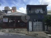 Casa / Sobrado para Venda em São Paulo/SP Casa Verde 3...