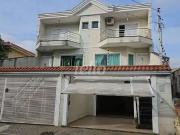 Casa / Sobrado para Venda em São Paulo/SP Casa Verde 3...