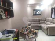 Casa / Sobrado para Venda em São Paulo/SP Casa Verde 4...