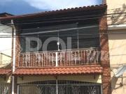 Casa / Sobrado para Venda em São Paulo/SP Casa Verde 4...