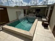 Casa / Sobrado para Venda em São Paulo/SP Casa Verde 4...