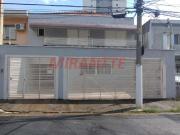 Casa / Sobrado para Venda em São Paulo/SP Casa Verde 4...