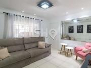Casa / Sobrado para Venda em São Paulo/SP Casa Verde 5...