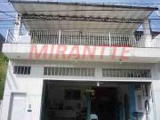 Casa / Sobrado para Venda em São Paulo/SP Casa Verde 6...