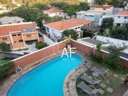 Casa / Sobrado para Venda em São Paulo/SP Jardim São...