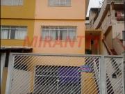 Casa / Sobrado para Venda em São Paulo/SP Casa Verde 7...