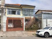 Casa / Sobrado para Venda em São Paulo/SP Casa Verde 8...