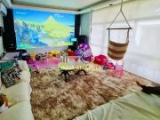 Casa / Sobrado para Venda em São Paulo/SP Caxingui 5 Quartos