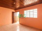 Casa / Sobrado para Venda em São Paulo/SP Chácara...