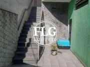 Casa / Sobrado para Venda em São Paulo/SP Chácara...