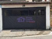 Casa / Sobrado para Venda em São Paulo/SP Chácara...