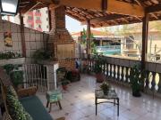 Casa / Sobrado para Venda em São Paulo/SP Chácara...