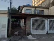 Casa / Sobrado para Venda em São Paulo/SP Chácara...