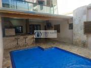 Casa / Sobrado para Venda em São Paulo/SP Chácara...