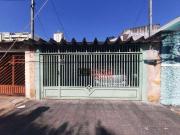 Casa / Sobrado para Venda em São Paulo/SP Chácara...