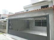 Casa / Sobrado para Venda em São Paulo/SP Chácara...
