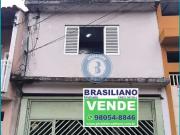 Casa / Sobrado para Venda em São Paulo/SP Chácara da...