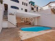 Casa / Sobrado para Venda em São Paulo/SP Chácara do...