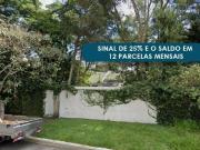 Casa / Sobrado para Venda em São Paulo/SP Chácara Flora