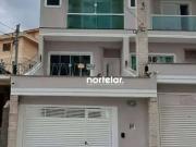 Casa / Sobrado para Venda em São Paulo/SP Chácara...