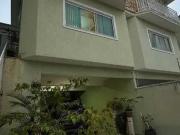 Casa / Sobrado para Venda em São Paulo/SP Chácara...