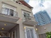 Casa / Sobrado para Venda em São Paulo/SP Chácara...