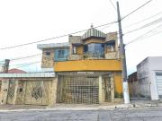 Casa / Sobrado para Venda em São Paulo/SP Chácara...