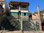 Casa / Sobrado para Venda em São Paulo/SP Chácara...