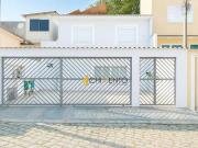 Casa / Sobrado para Venda em São Paulo/SP Chácara Klabin...