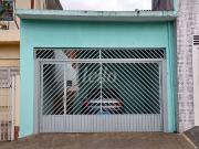 Casa / Sobrado para Venda em São Paulo/SP Chácara...