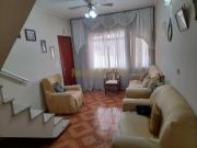 Casa / Sobrado para Venda em São Paulo/SP Chácara...