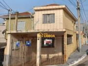 Casa / Sobrado para Venda em São Paulo/SP Chácara...