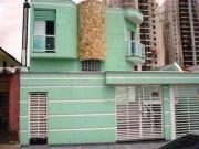 Casa / Sobrado para Venda em São Paulo/SP Chácara...