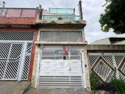 Casa / Sobrado para Venda em São Paulo/SP Chácara...