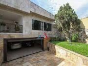 Casa / Sobrado para Venda em São Paulo/SP Chácara...