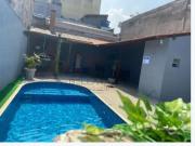 Casa / Sobrado para Venda em São Paulo/SP Chácara...