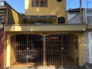 Casa / Sobrado para Venda em São Paulo/SP Chácara...