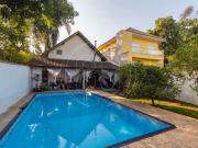 Casa / Sobrado para Venda em São Paulo/SP Chácara Monte...