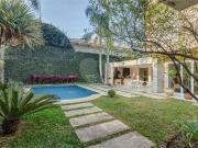 Casa / Sobrado para Venda em São Paulo/SP Chácara Monte...